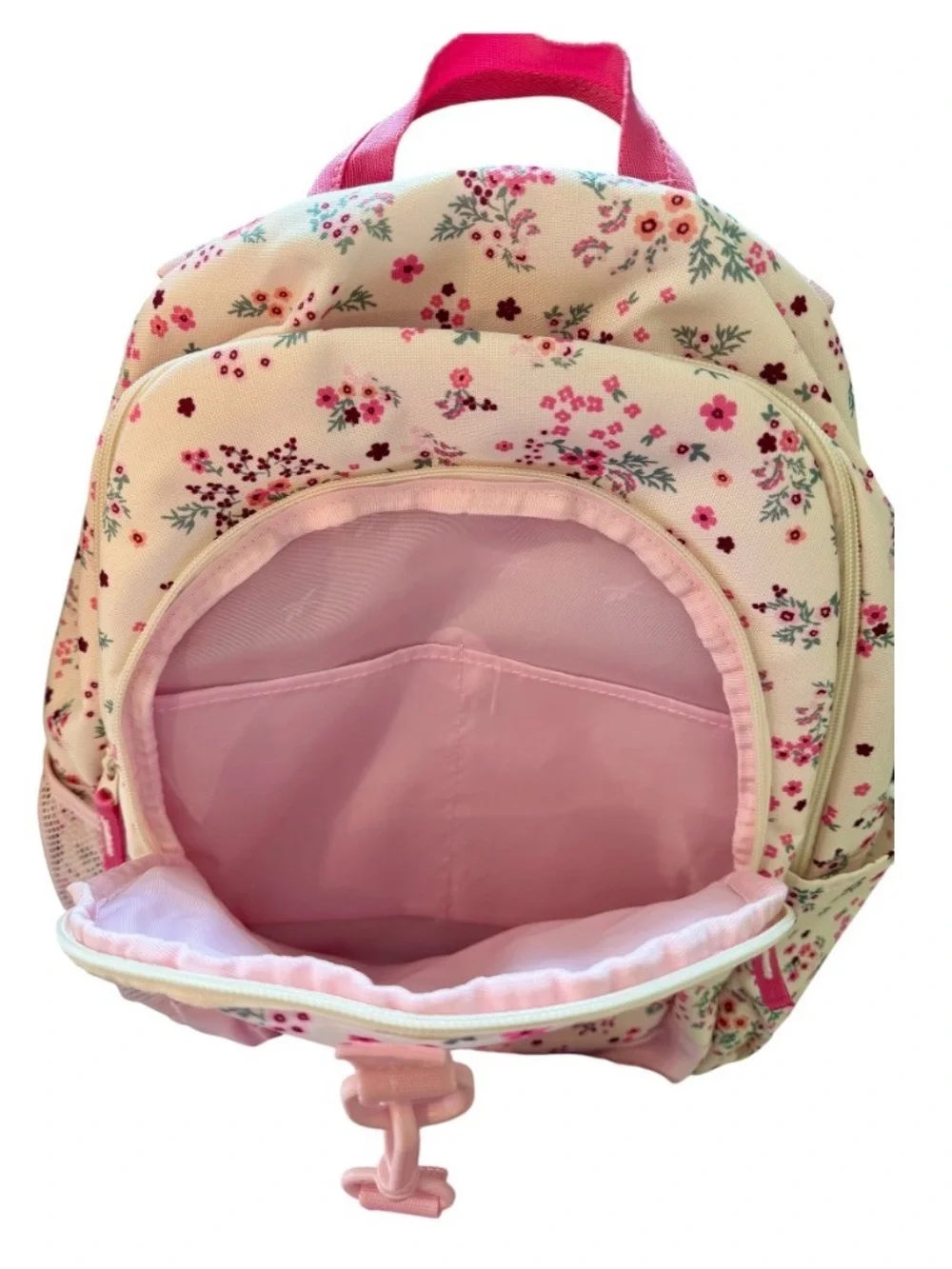 Reebok Girls’ Charlie 17” Laptop Backpack & Lunch Bag Set NWT